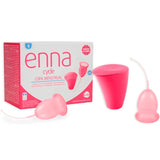 Enna Menstrual Cup