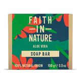 Aloe Vera Soap Bar