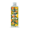 Faith In Nature Grapefruit & Orange Purifying Shampoo 400 ml .