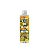 Faith In Nature Grapefruit & Orange Purifying Shampoo 400 ml .