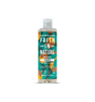Faith In Nature Jojoba Smoothing Shampoo bottle 400 ml. 