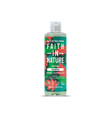 Faith In Nature Aloe Vera Soothing Shampoo 400ml .