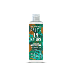 Faith In Nature Dragon Fruit Revitalising Conditioner 400ml .