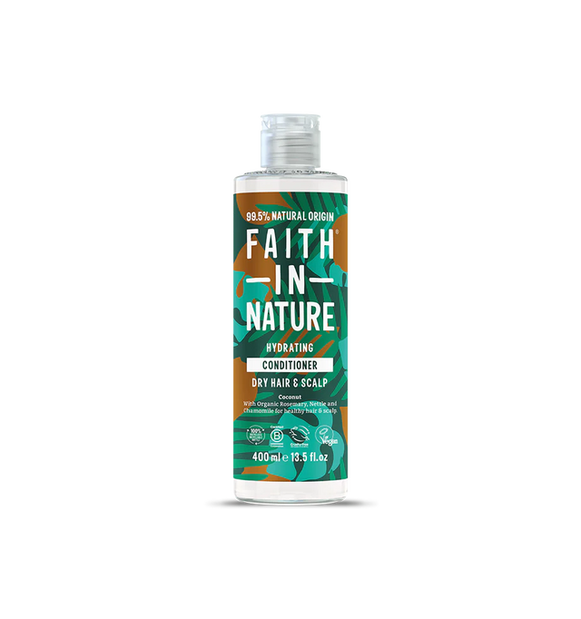 Faith In Nature Dragon Fruit Revitalising Conditioner 400ml .