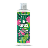 Faith In Nature Dragon Fruit Revitalising Conditioner 400ml .