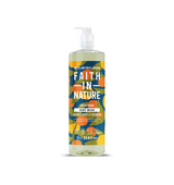 Faith In Nature Grapefruit & Orange 1L Body Wash.