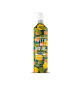 Faith In Nature Grapefruit & Orange Metal Bottle Shampoo 500ml .