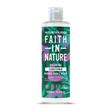 Faith In Nature Lavender & Geranium Balancing Conditioner 400 ml .