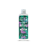 Faith In Nature Lavender & Geranium Balancing Conditioner 400 ml .