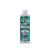 Faith In Nature Lavender & Geranium Balancing Shampoo.