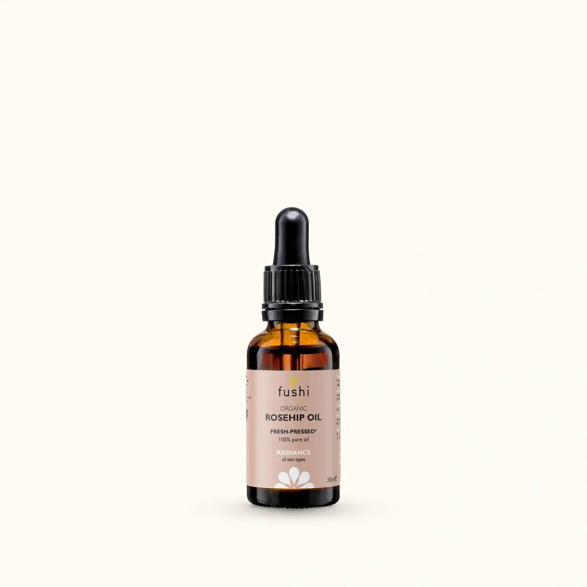 Fushi Organic Rosehip Seed Oil – 30ml