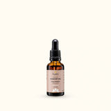 Fushi Organic Rosehip Seed Oil – 30ml