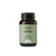 Fushi Guduchi supplement bottle on a white background
