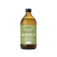 Pukka Organic Aloe Vera Juice, made from the inner leaf gel, in a 500ml glass bottle.