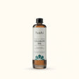 Amber glass bottle of 100ml Fushi Really Good Cellulite Oil.