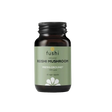 Fushi Organic Red Ginseng supplement bottle on a white background