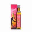 GAL Fish Oil liquid omega-3 supplement with EPA DHA for heart, brain and overall health support.