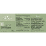 GAL Vitamins B-Complex