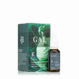 GAL Vitamins  - Vitamin K Complex Forte Drops – 60 Doses