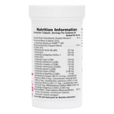 NaturesPlus Beyond CoQ10 200 mg Ubiquinol dietary supplement bottle featuring 30 softgels in a professional white container with signature red and grey branding.