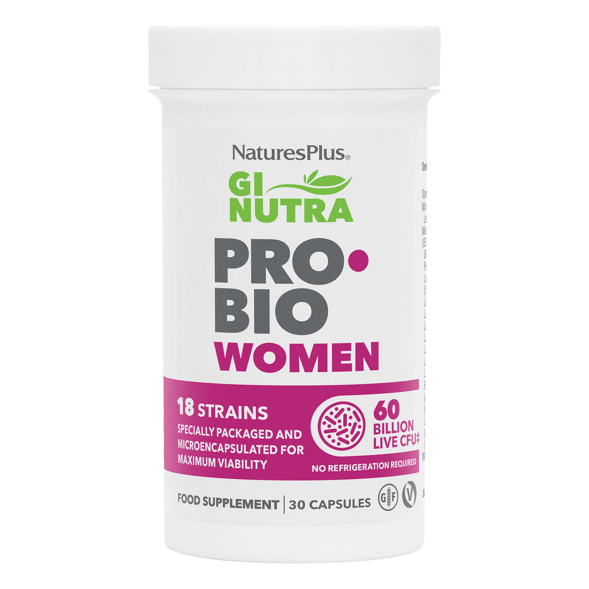 NaturesPlus Beyond CoQ10 200 mg Ubiquinol dietary supplement bottle featuring 30 softgels in a professional white container with signature red and grey branding.