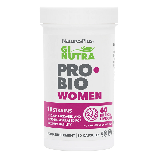 NaturesPlus Beyond CoQ10 200 mg Ubiquinol dietary supplement bottle featuring 30 softgels in a professional white container with signature red and grey branding.