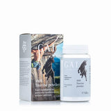GAL Taurine powder 120g supplement for energy, heart health and athletic performance support.