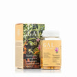GAL Turmeric Complex capsules with curcumin for joint support, inflammation relief, and immune health.