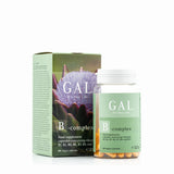 GAL Liposomal Vitamin C – high absorption vitamin C supplement for immune support, antioxidant protection and skin health.