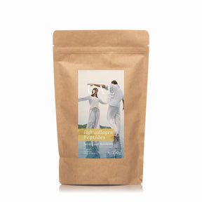 GAL Fish Collagen Peptides marine collagen powder for skin, joints, and overall health support.