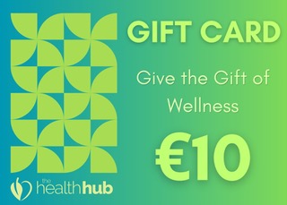 The Health Hub Gift Voucher