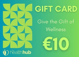 The Health Hub Gift Voucher