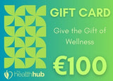 The Health Hub Gift Voucher