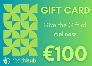 The Health Hub Gift Voucher