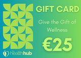 The Health Hub Gift Voucher