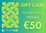 The Health Hub Gift Voucher