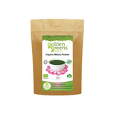 Golden Greens Matcha Tea 100g