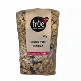 Granola SF Gluten Free 400g