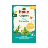 Holle | Baby Tea for Babies (Organic) – 30g