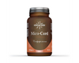 Hifas Mico Cord capsules 70 count with Cordyceps mushroom extract for energy, stamina, immune support and fatigue reduction.