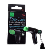 Incognito Zap-Ease instant bite relief device.