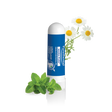 A Puressentiel "Migra Pure" inhaler, which contains 6 organic essential oils.