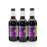 Organic PhyterBerry Aronia Juice