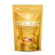 Iswari Turmeric & Black Pepper organic powder 150g pouch.