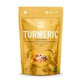 Iswari Turmeric & Black Pepper organic powder 150g pouch.