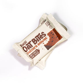 BiaSol Chocolate Brownie Oat Bite 60g product image