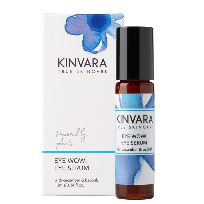 Kinvara Eye Wow! Eye Serum