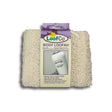LoofCo Body Loofah, a traditional, long-lasting bath sponge made from the loofah plant, designed to gently cleanse, refresh, and exfoliate the skin by expanding and softening in water.