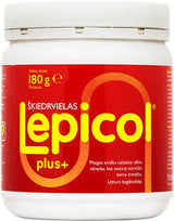 Lepicol Plus Digestive Enzymes Powder 180g