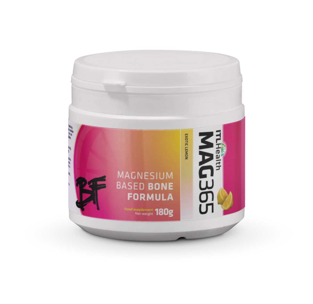 MAG365 BF Bone Formula  - Exotic Lemon